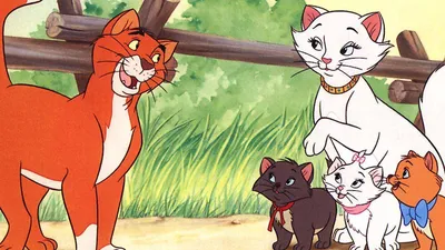 Смотрите The Aristocats (включая бонусные функции) | Прайм Видео картинки