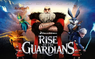 Rise Of The Guardians, HD фильмы, 4k обои, изображения, фоны, фото и картинки картинки