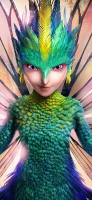 Pitch - Rise of the Guardians обои - Мультфильм обои - #16713 картинки