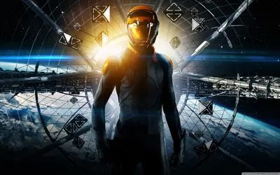 Обои из научно-фантастических фильмов - Лучшие бесплатные фоны из научно-фантастических фильмов картинки