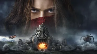 Кино 4K Обои картинки