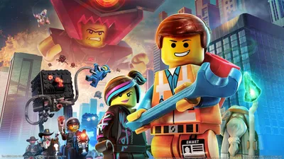 LEGO Videogame Wallpapers - Топ бесплатных фонов LEGO для видеоигр картинки