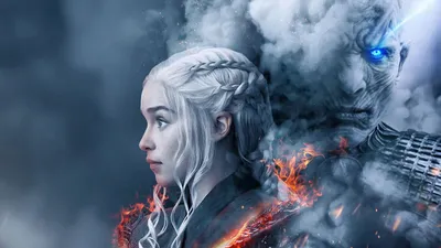 Игра престолов 8 Сезон Фильмы Обои HD - 2023 Постер фильма Обои HD картинки