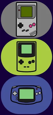 геймбои | Game wallpaper iphone, Игровые обои, Ретро видеоигры картинки
