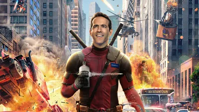 Free Guy 2020 Movie Poster, HD Movies, 4k Wallpapers, Images, Backgrounds, Photos and Pictures картинки