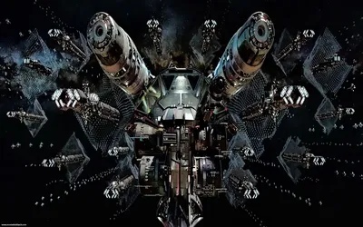 Ender's Game Wallpapers - Лучшие бесплатные фоны из игры Эндера картинки