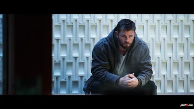 Обои 4k Avengers 4 End Game Thor HD обои картинки