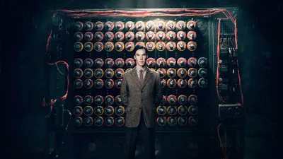 10+ HD-обоев и фонов The Imitation Game картинки