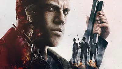 Mafia 3 PC Game, HD игры, 4k обои, изображения, фоны, фото и картинки картинки