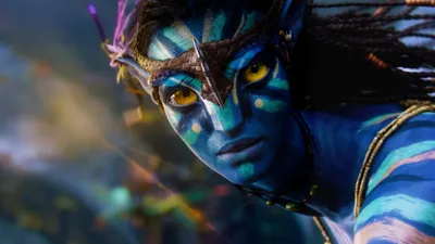 Neytiri Wallpaper 4K, Avatar, Movies, #8719 картинки