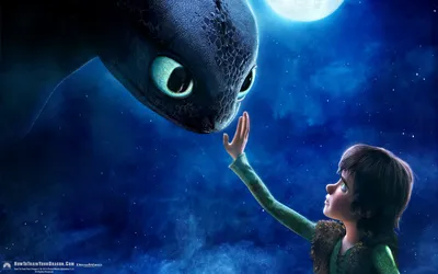 HOW TO TRAIN YOUR DRAGON 2 - Клип \"Stormfly Fetch\" - YouTube картинки