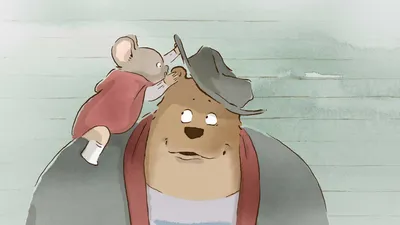 ERNEST & CELESTINE: OP AVONTUUR IN BRABBELLAND - Officiële NL Trailer - Nu in de bioscoop - YouTube картинки