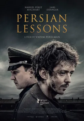 Persian Lessons (movie, 2020) картинки