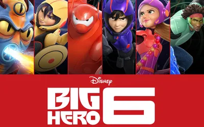 Big Hero 6 BIG HERO 6 - Эксклюзивные обои CBM 2 Обои - Big Hero 6 BIG HERO 6 - Эксклюзивные обои CBM 2 Фоны картинки