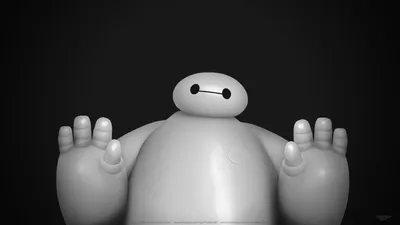 90+ обоев и фонов Big Hero 6 HD картинки