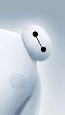 Disney Movie Big Hero 6 (2014) Рабочий стол \ u0026 iPhone Обои HD | Big hero 6 baymax, Дисней обои, Большой герой 6 картинки