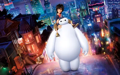 Big Hero 6 Baymax, HD фильмы, 4k обои, изображения, фоны, фотографии и картинки картинки