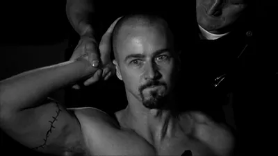 Обои – Фотографии – American History X (1998) – Фильмы – OutNow картинки