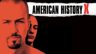 American History X Pictures - Rotten Tomatoes картинки