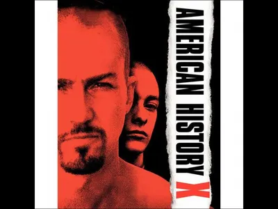 Галерея изображений для American History X - FilmAffinity картинки