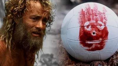 Cast Away 'с Биллом Симмонсом - The Ringer картинки