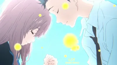 Resultado de imagen para koe no katachi wallpaper | Аниме фильмы, Аниме фильмы, Манга с немым голосом картинки