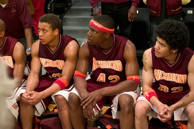 Coach Carter DVD Jetzt bei Weltbild.de онлайн лучшие фильмы картинки