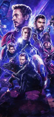 Avengers Endgame 3D Wallpapers - лучшие бесплатные фоны Avengers Endgame 3D картинки