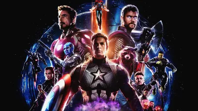 Avengers Endgame New Fan Art супергерои обои, hd-обои, обои мстители эндшпиль, обои произведения искусства… | Мстители картинки, Мстители, Мстители мультфильм картинки