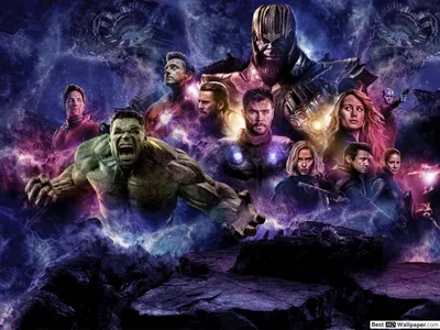 369444 Avengers Endgame Movie 4k - Rare Gallery HD Wallpapers картинки