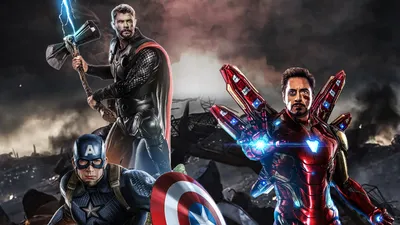 Avengers End Game 2019 Movie, HD Movies, 4k Wallpapers, Images, Backgrounds, Photos and Pictures картинки