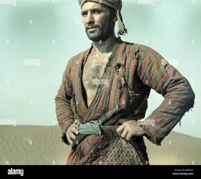 Spartak Mishulin as Sayid in the movie The White Sun of the Desert Stock  Photo - Alamy картинки