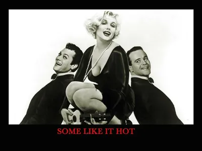 marliny-monroe-wallpers-marilyn-some-like-it-hot-photos-pictures-708428 - TALKIES COMMUNITY CINEMA картинки