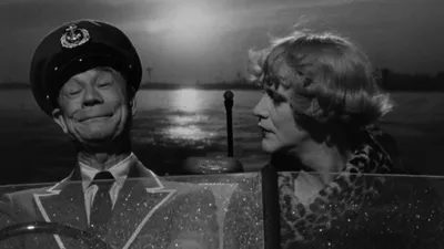 Обзор Some Like It Hot ': фильм 1959 года - The Hollywood Reporter картинки