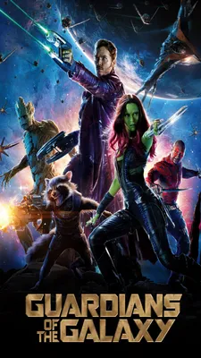 Обои Marvel, Movie, Guardians Of The Galaxy, Стражи Галактики картинки на рабочий стол, раздел фильмы - скачать картинки