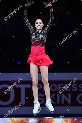 Файл:Кубок Ростелекома 2018 Алина Загитова IMG 9892.jpg — Wikimedia Commons картинки