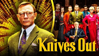 2019 Knives Out Murder Mystery Movie Poster Standee 5781 | Flickr картинки