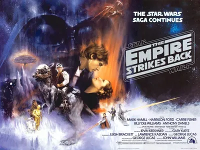 Star Wars Episode V: The Empire Strikes Back - Star Wars Image (25222447) - Fanpop - Страница 2 картинки