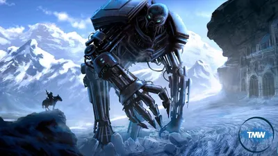 The Iron Giant Wallpapers - Топ бесплатных фонов The Iron Giant картинки