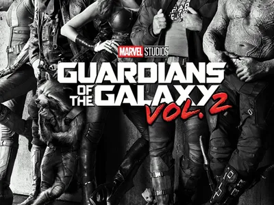 Guardians of the Galaxy 2: Mit diesem Bösewicht kriegen es Starlord \ u0026 Co. zu tun картинки