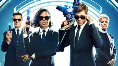 2019 Men In Black International, HD фильмы, 4k обои, изображения, фоны, фотографии и картинки картинки