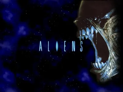 Aliens Wallpaper - Фильмы про пришельцев Обои (1512892) - Fanpop картинки