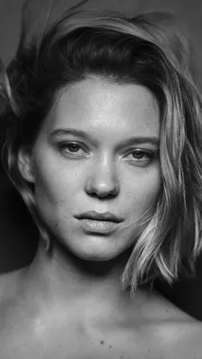 Lea Seydoux Обои высокого разрешения и качества Скачать картинки