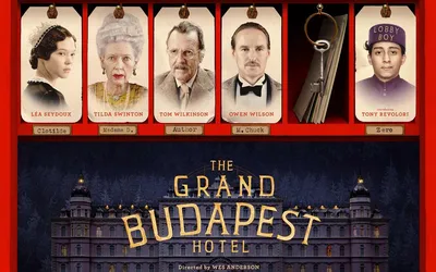 Скачать бесплатно обои ID: 346379 / Movie The Grand Budapest Hotel Phone Wallpaper, Hotel, Pink, 1125x2436 скачать бесплатно картинки