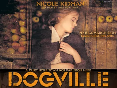 Обои – Картинки – Dogville (2003) – Фильмы – OutNow картинки