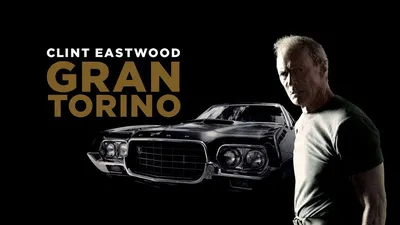 Gran Torino (2008) Life Drama Trailer with Clint Eastwood & Bee Vang - YouTube картинки