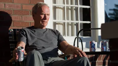 10+ HD-обоев Gran Torino и Hintergründe картинки