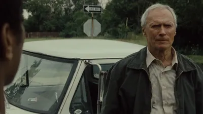 Gran Torino Movies Обои Фотография предоставлена ​​Рандой | Обмен изображениями на португальском языке картинки