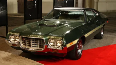 Ford Gran Torino Wallpaper Kfwg Obm Обои фото, которыми поделился Henrie40 | Португальский of partilha изображений изображений картинки