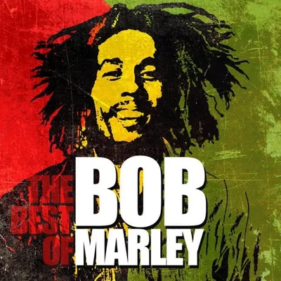 The Best Of Bob Marley by Bob Marley на компакт-диске - Музыка | Талия картинки